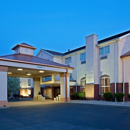 Holiday Inn Express Hotel & Suites Cincinnati-North/Sharonville Esterno foto