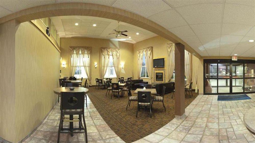 Holiday Inn Express Hotel & Suites Cincinnati-North/Sharonville Esterno foto