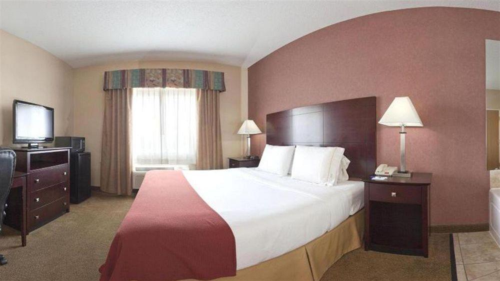 Holiday Inn Express Hotel & Suites Cincinnati-North/Sharonville Esterno foto