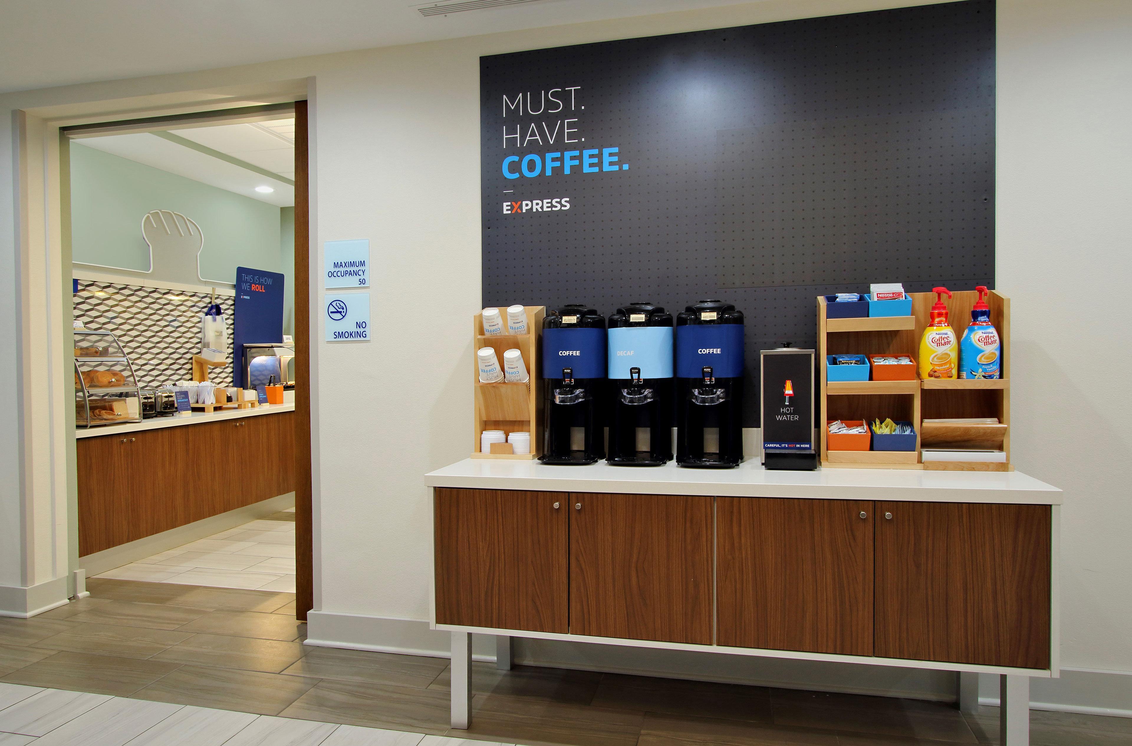 Holiday Inn Express Hotel & Suites Cincinnati-North/Sharonville Esterno foto