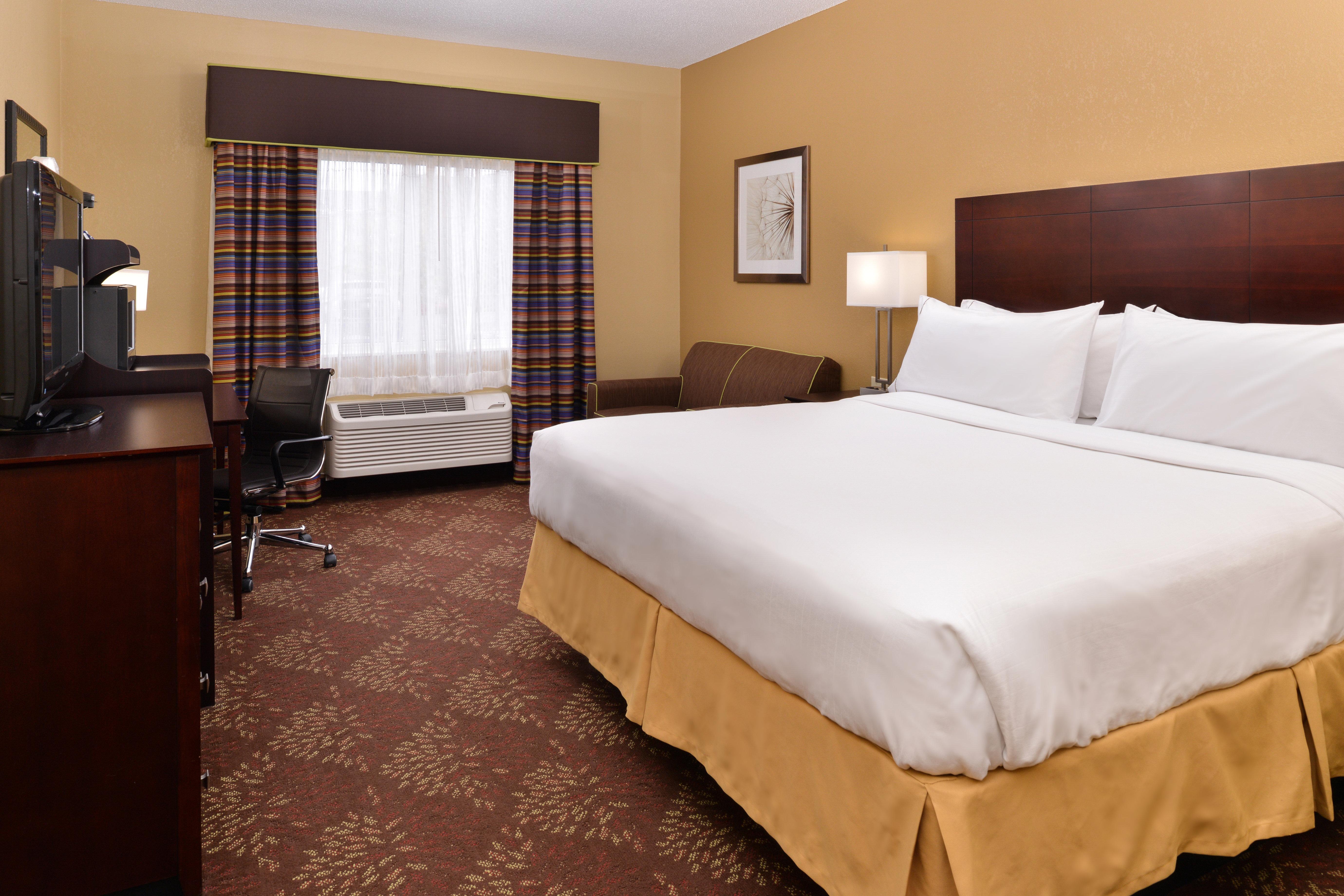 Holiday Inn Express Hotel & Suites Cincinnati-North/Sharonville Esterno foto