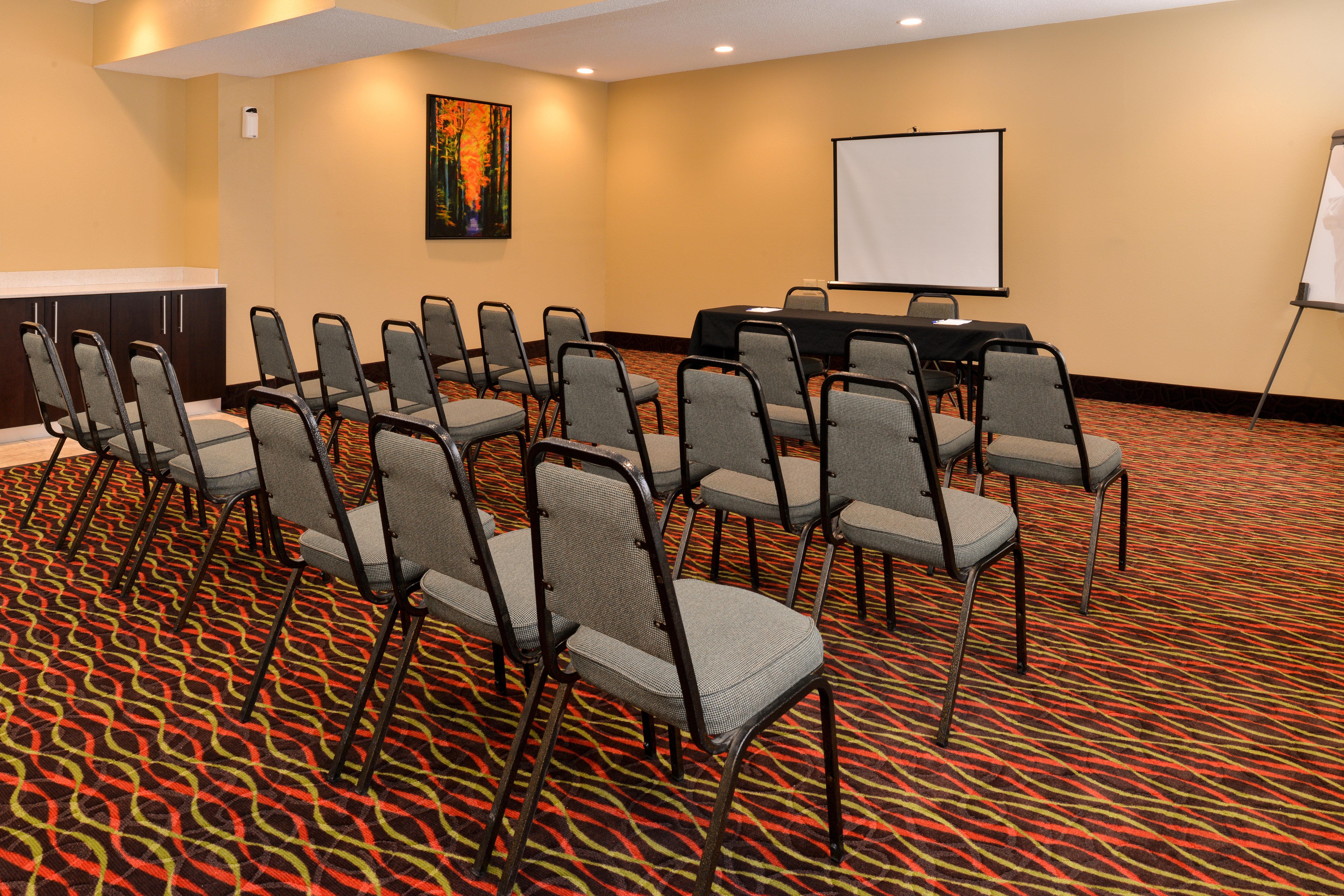 Holiday Inn Express Hotel & Suites Cincinnati-North/Sharonville Esterno foto