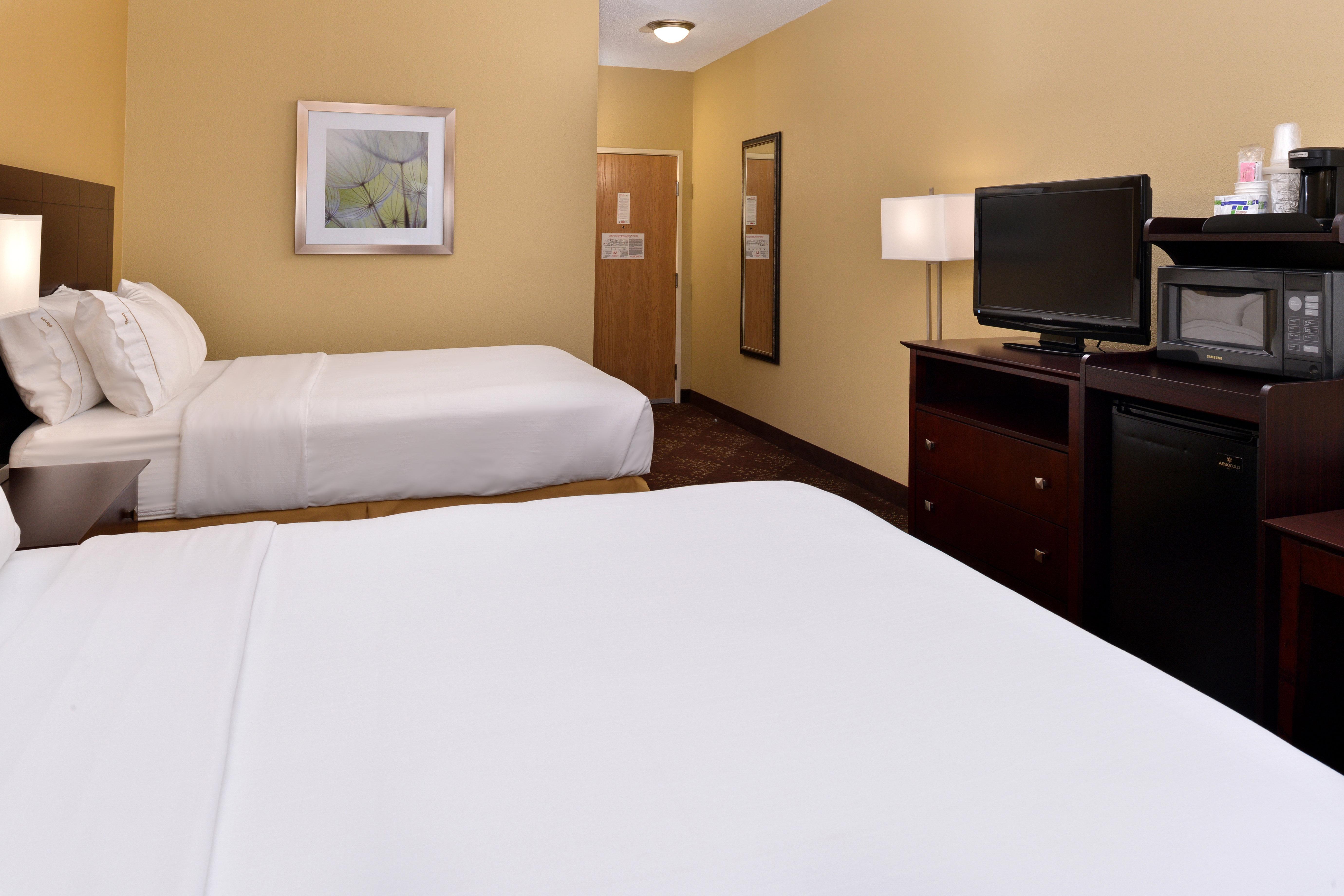Holiday Inn Express Hotel & Suites Cincinnati-North/Sharonville Esterno foto