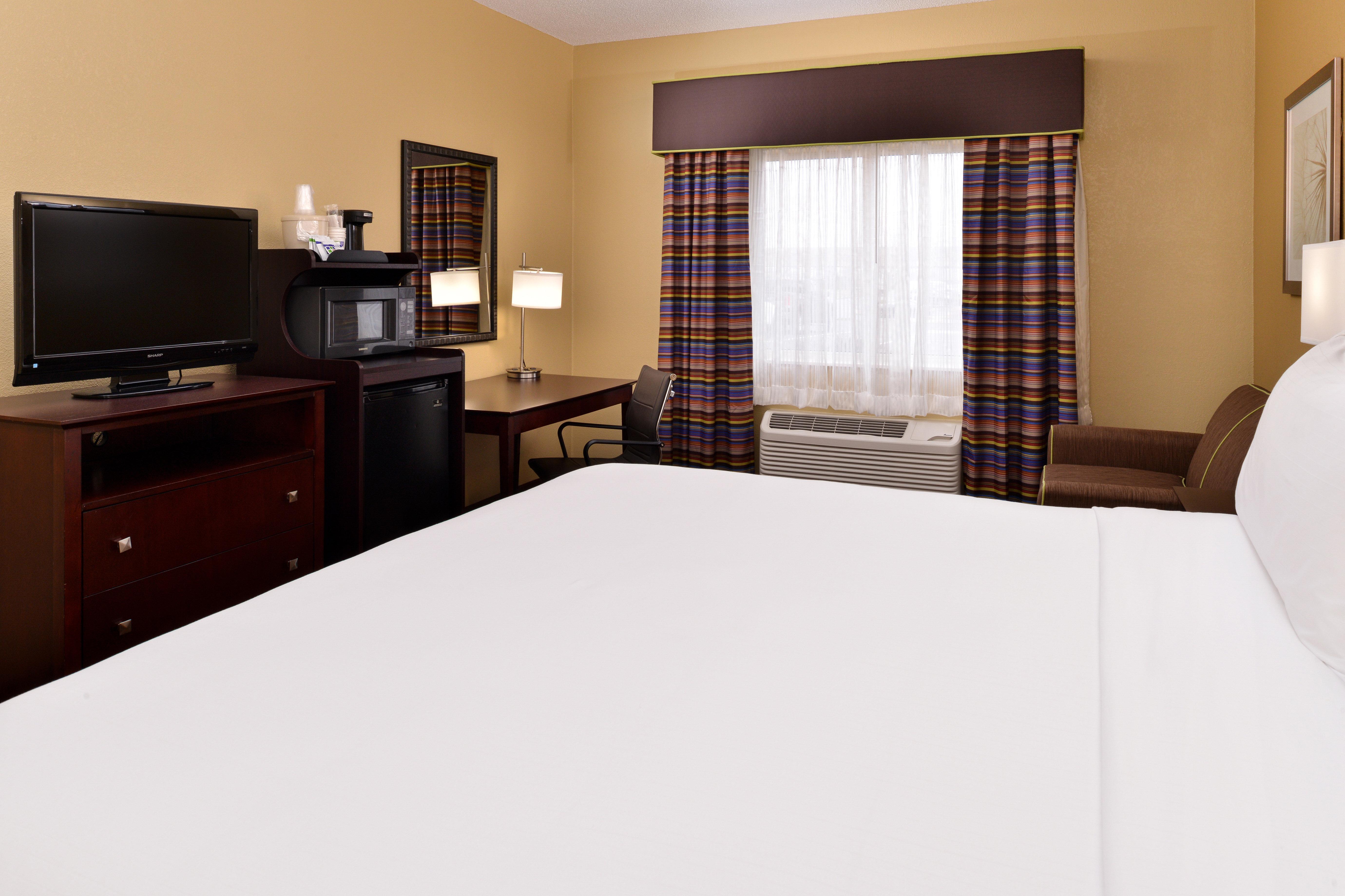 Holiday Inn Express Hotel & Suites Cincinnati-North/Sharonville Esterno foto