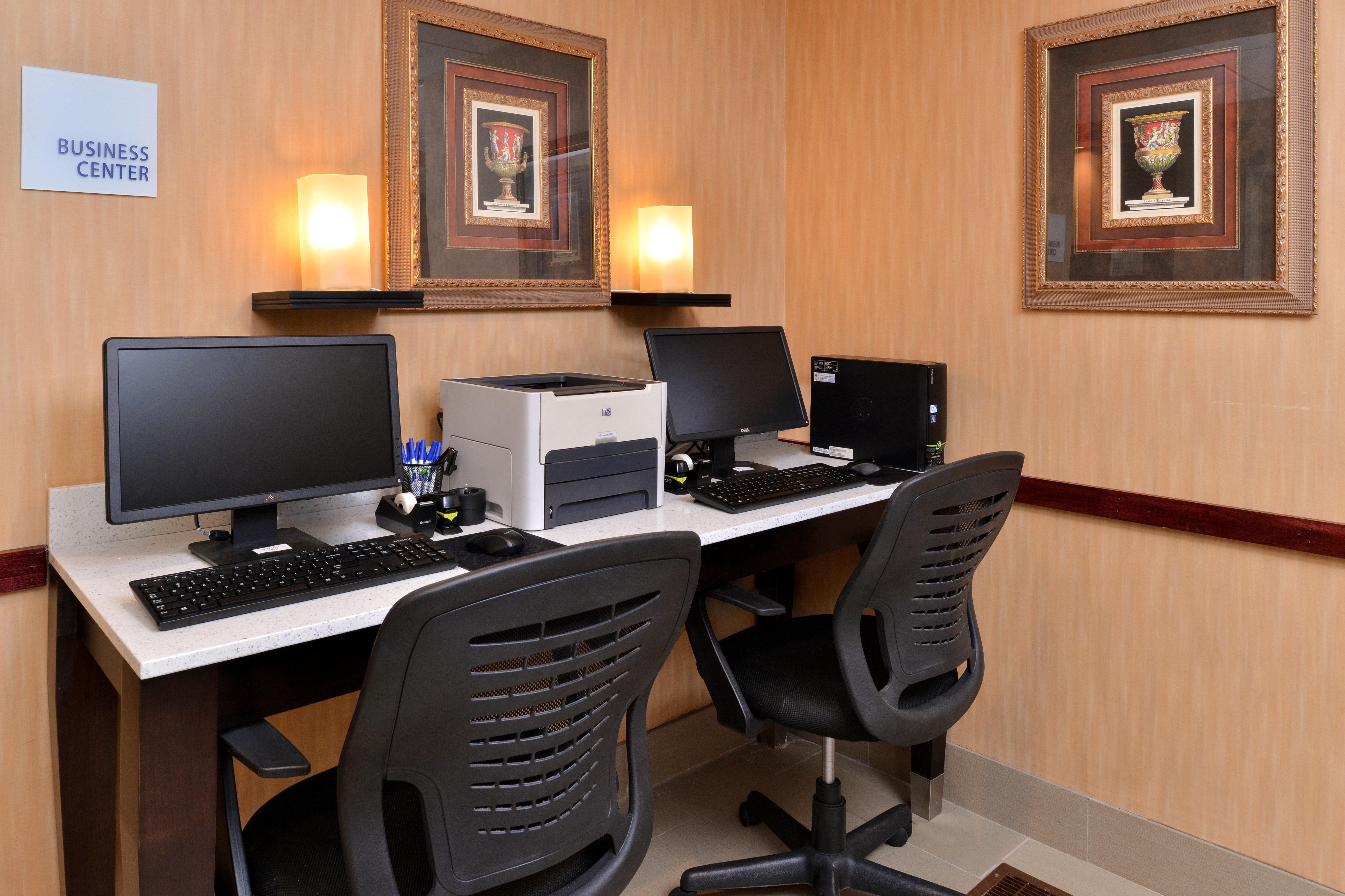 Holiday Inn Express Hotel & Suites Cincinnati-North/Sharonville Esterno foto