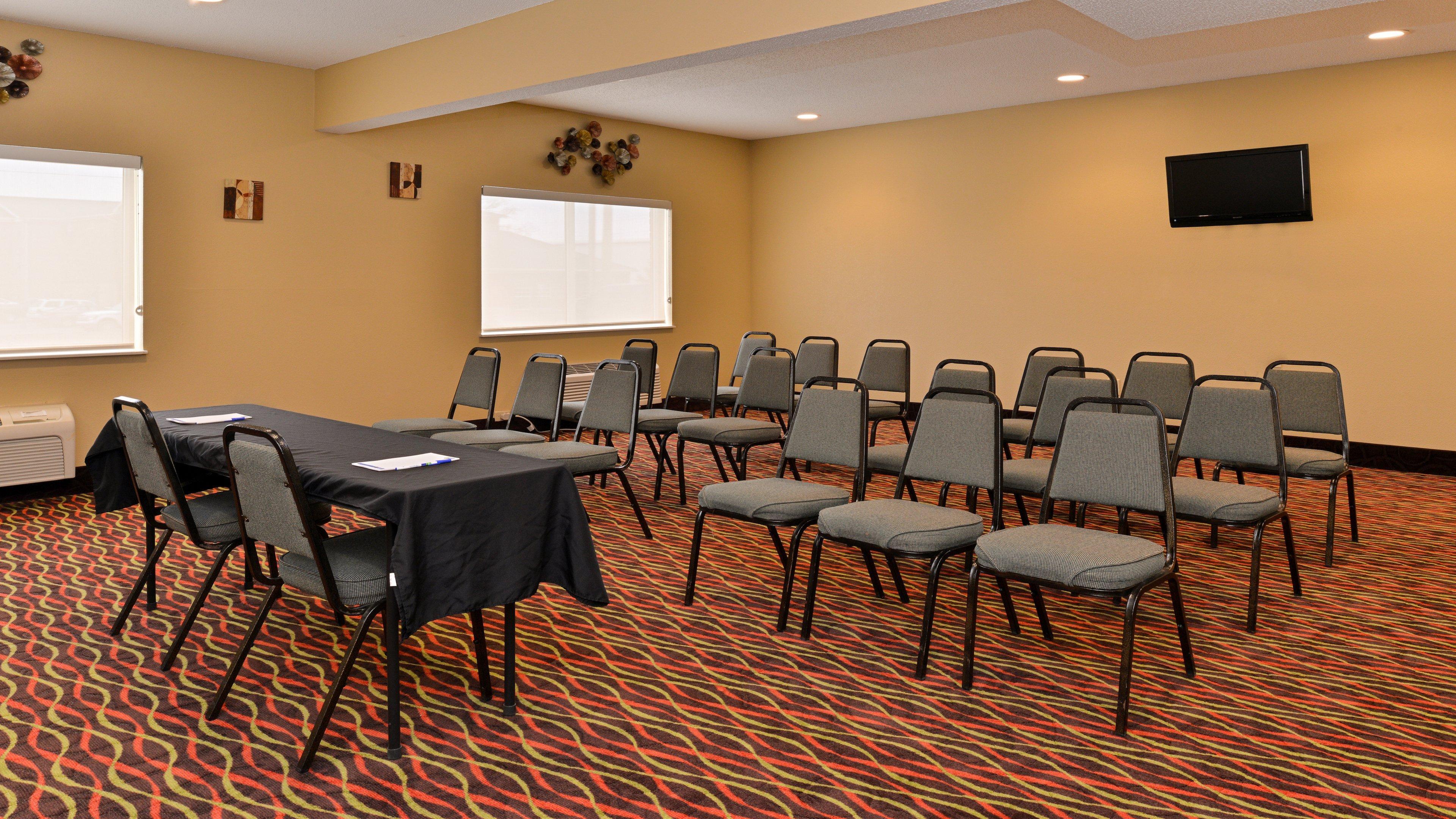 Holiday Inn Express Hotel & Suites Cincinnati-North/Sharonville Esterno foto
