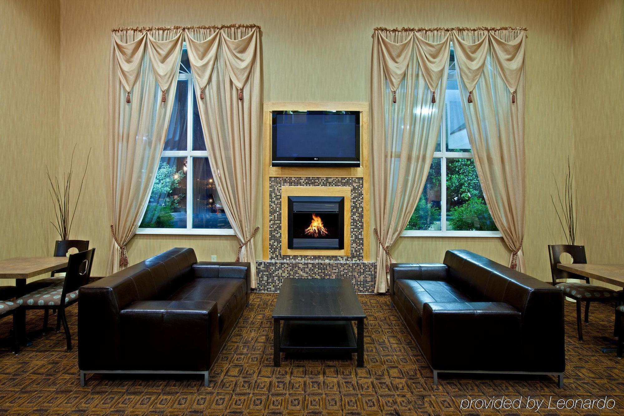 Holiday Inn Express Hotel & Suites Cincinnati-North/Sharonville Esterno foto