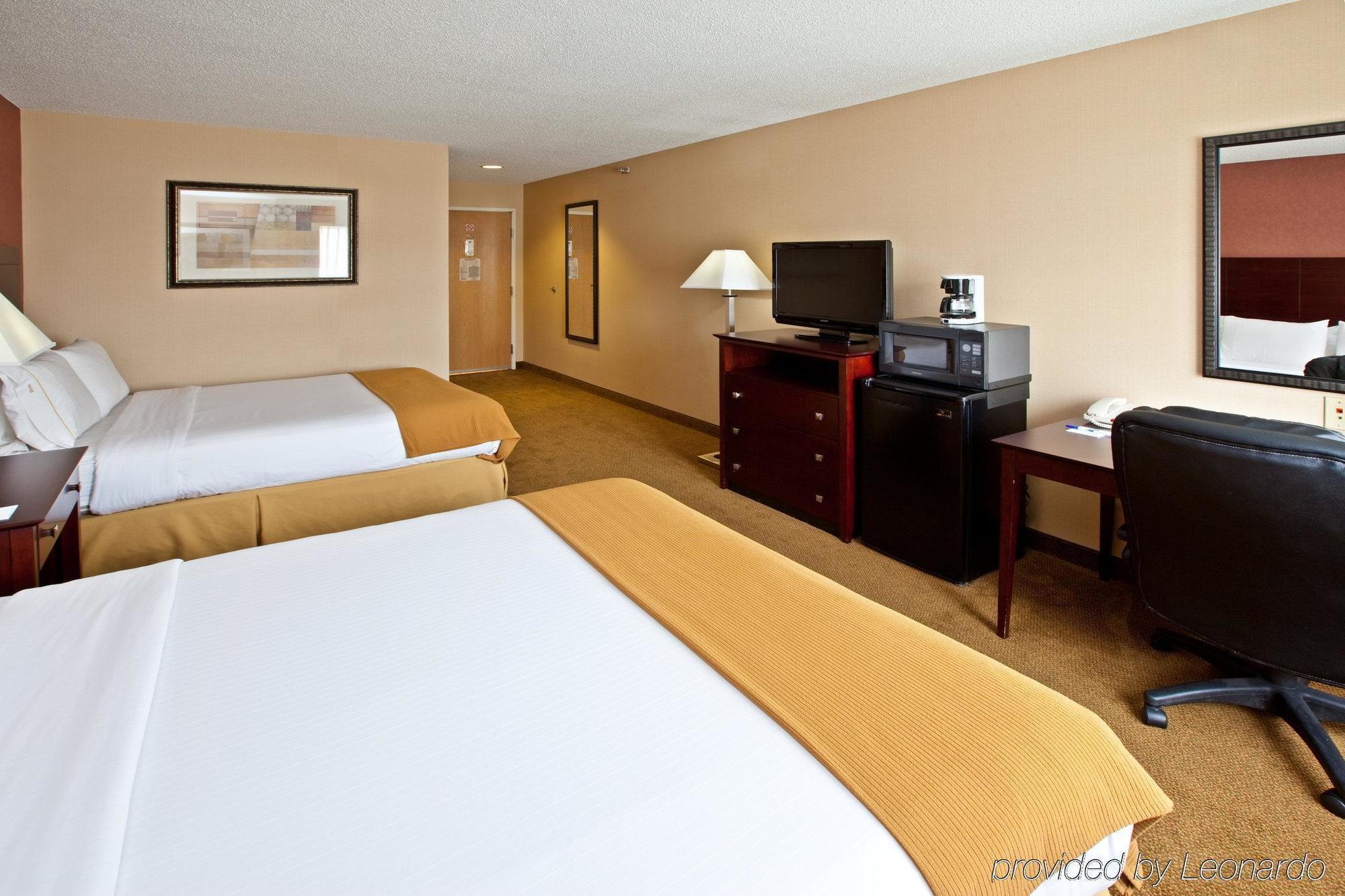 Holiday Inn Express Hotel & Suites Cincinnati-North/Sharonville Camera foto