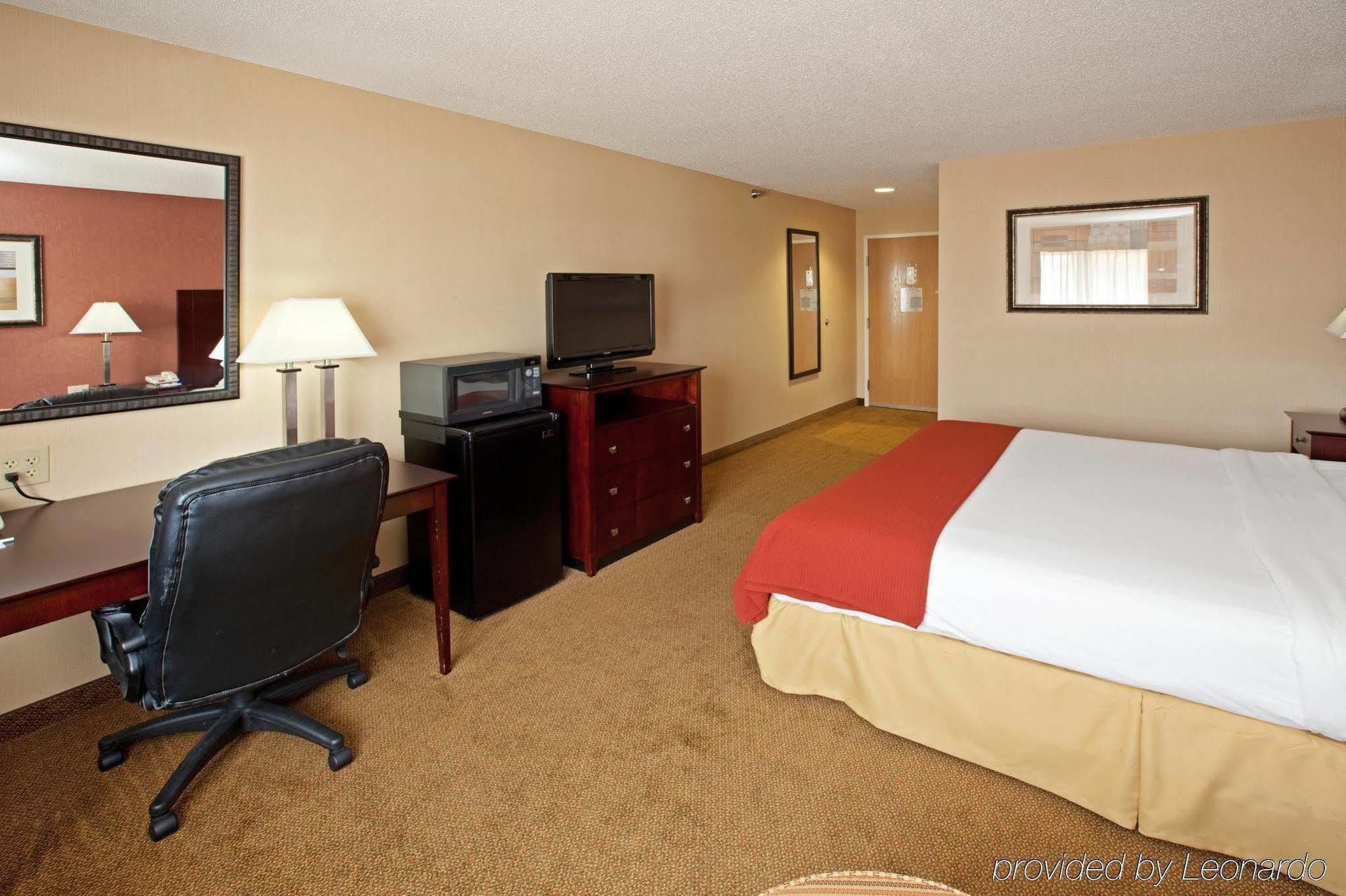 Holiday Inn Express Hotel & Suites Cincinnati-North/Sharonville Camera foto